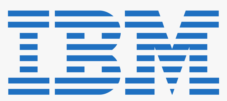 Ibm Logo Png - Logo Png Transparent Imb, Png Download, Free Download