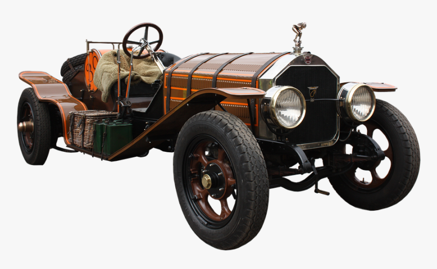 Oldtimer, Auto, Old, Vintage Car, Classic, Old Car - Old Car Hd Png, Transparent Png, Free Download