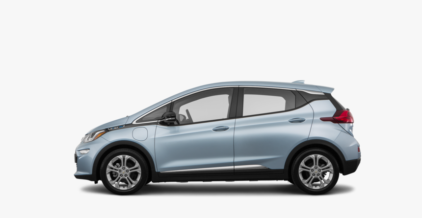 2019 Chevy Bolt White, HD Png Download, Free Download