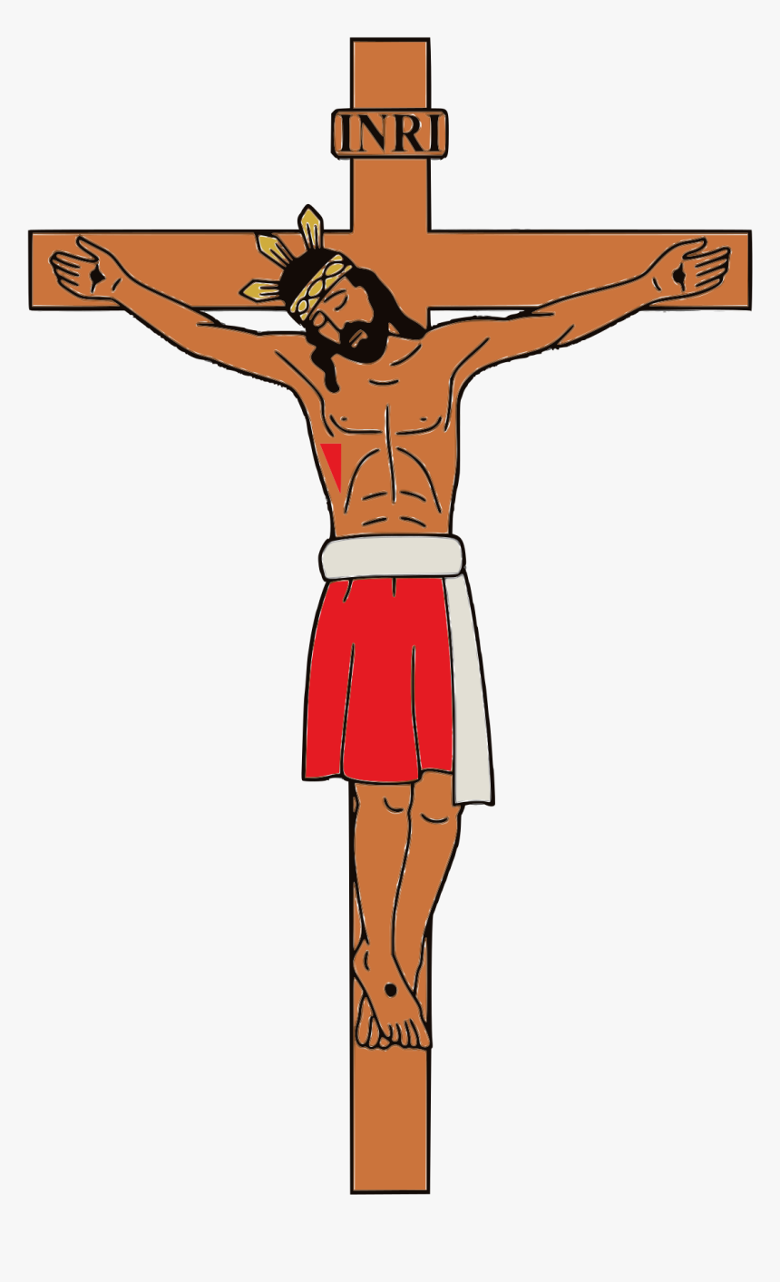 File - Crucifix - Crucifix, HD Png Download, Free Download