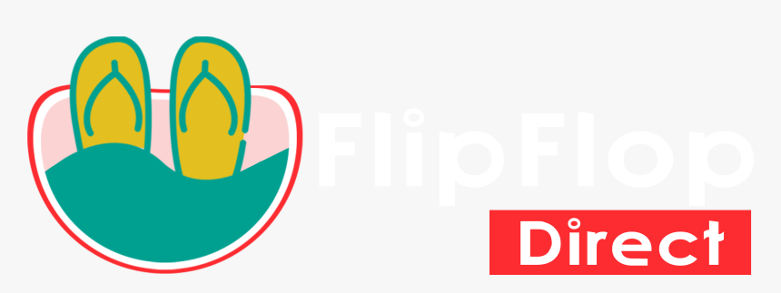 Flip Flop Direct - Circle, HD Png Download, Free Download