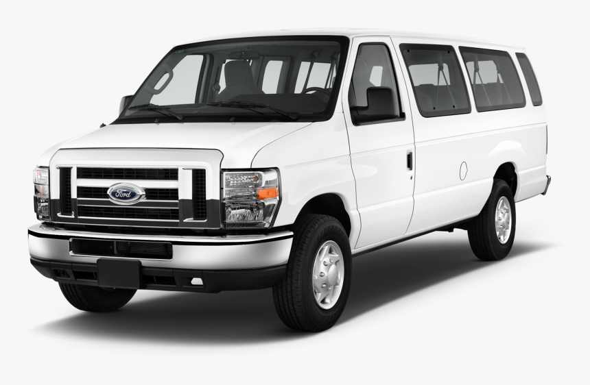 Van Shuttle, HD Png Download, Free Download