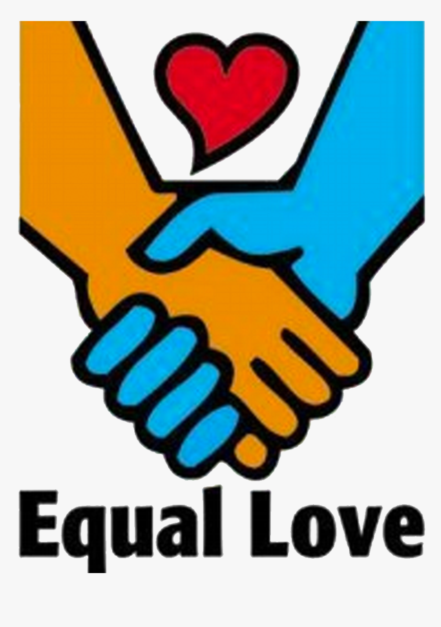 Equal Love Heart Melbourne Same Sex Marriage Hd Png Download Kindpng 
