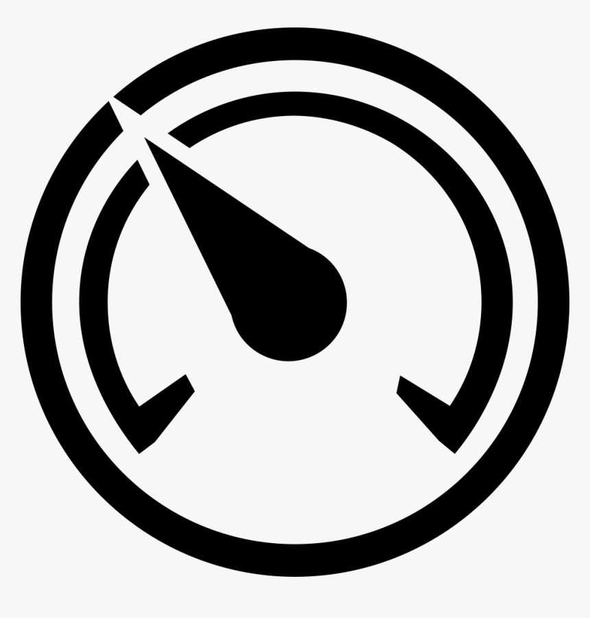 Speed Control - Speed Icon Png, Transparent Png, Free Download