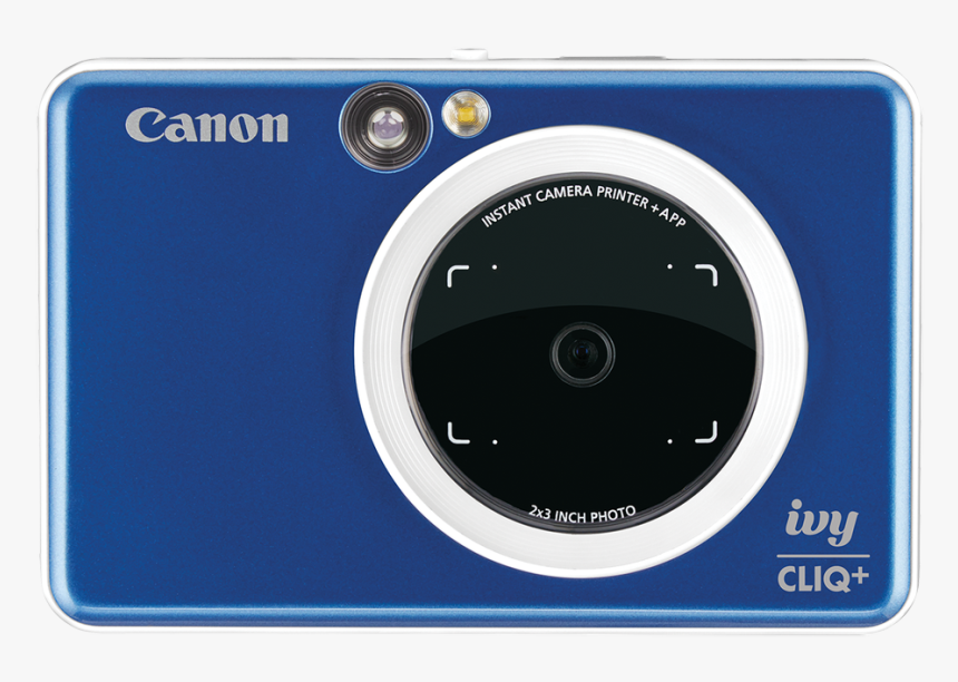 Canon Ivy Cliq Plus, HD Png Download, Free Download