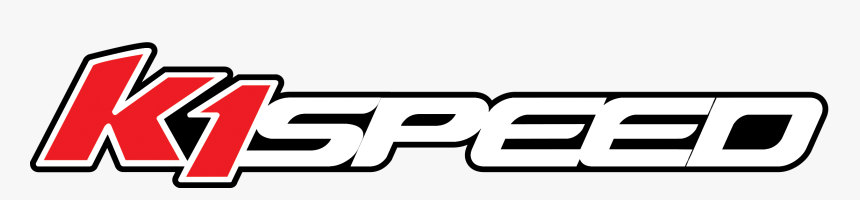 K1 Speed Logo Png, Transparent Png, Free Download