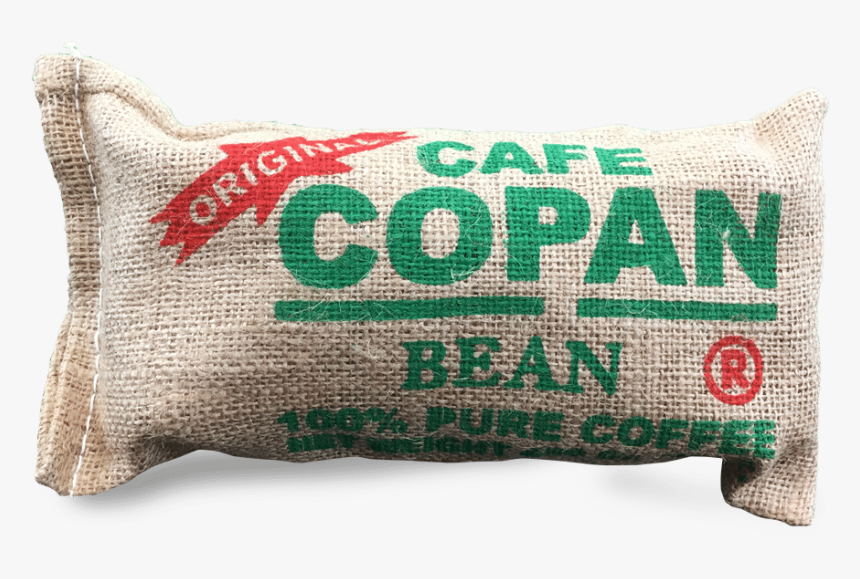 Premium Honduran Roasted Coffee Beans 16 Oz Copan - Throw Pillow, HD Png Download, Free Download