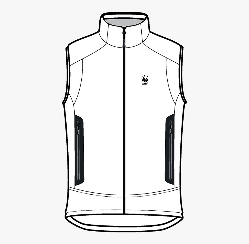 Sweater Vest, HD Png Download, Free Download