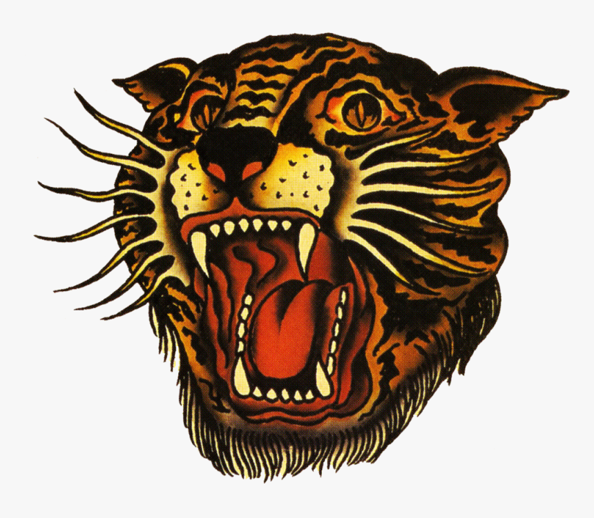 Chinese Zodiac Tiger 🐯 | Tiger tattoo, Tiger tattoo design, Tattoos