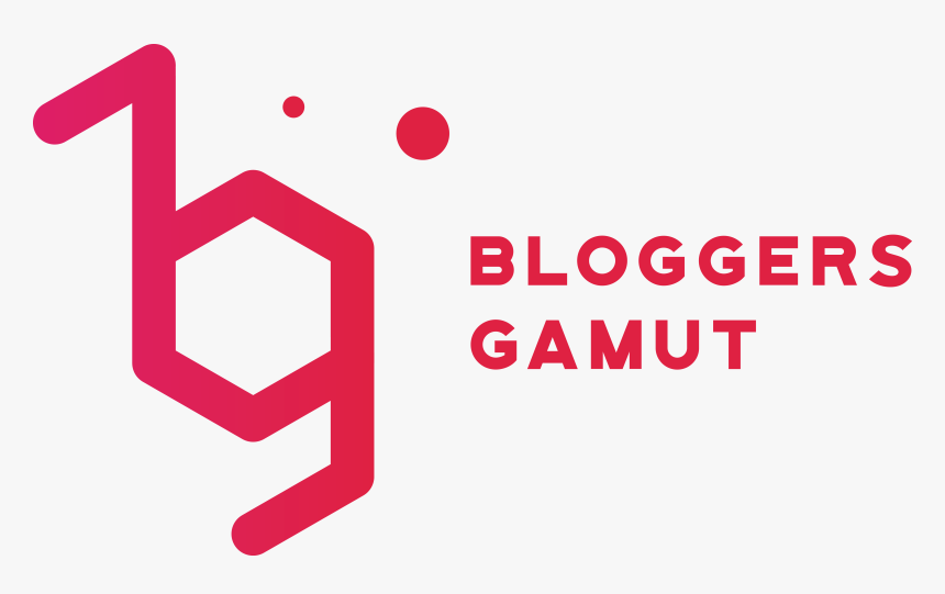 Bloggers Gamut Logo - Graphic Design, HD Png Download, Free Download