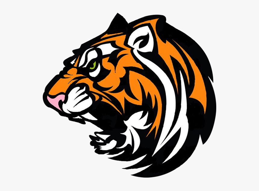 La Grande High School Tiger, HD Png Download, Free Download