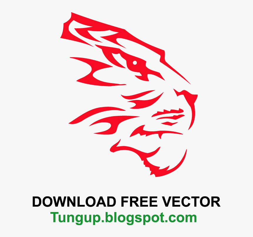 Tiger Logo Image Download, HD Png Download, Free Download