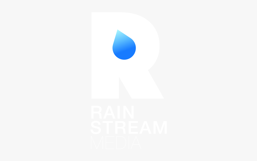 Rainstream Media, HD Png Download, Free Download