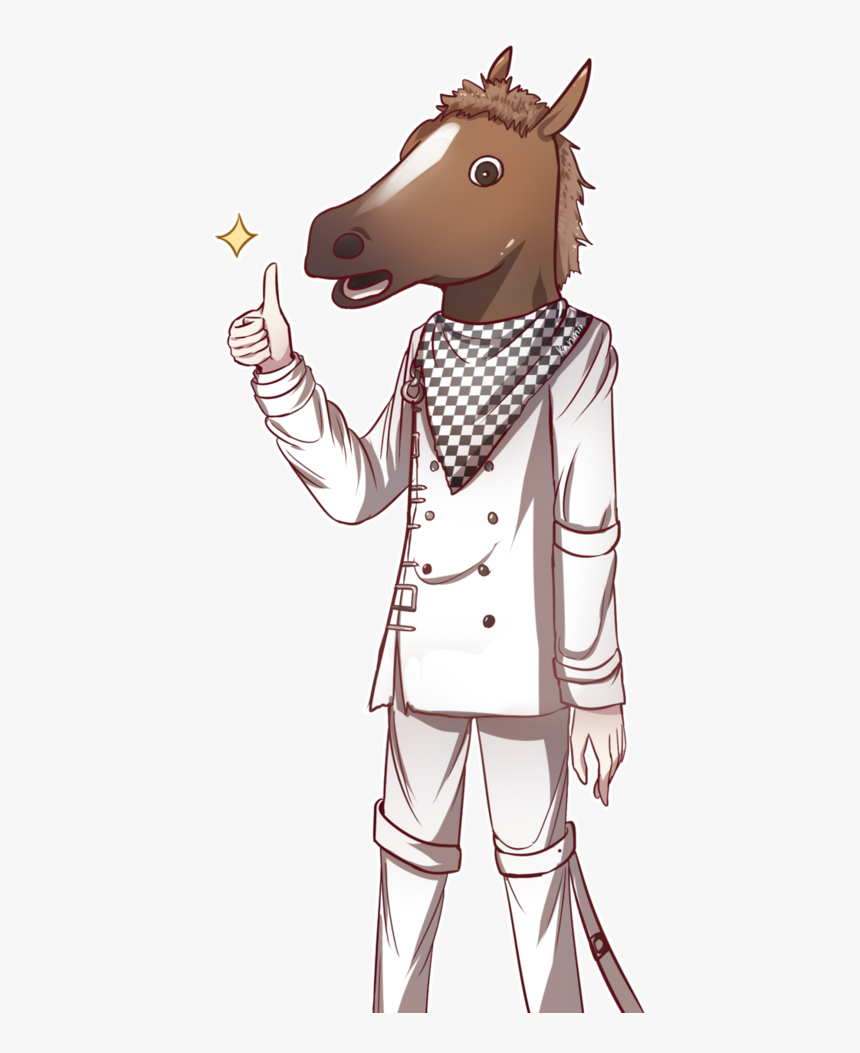 Horse Mask Png, Transparent Png, Free Download