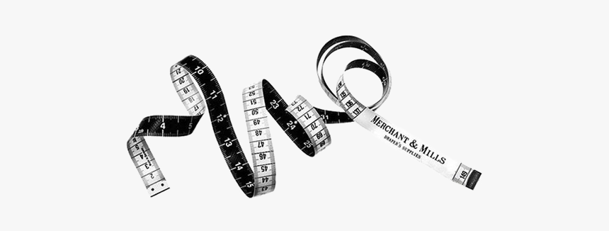 Bespoke Tape Measure [merchant & Mills]"
 Class="lazy - Merchant And Mills Notions, HD Png Download, Free Download