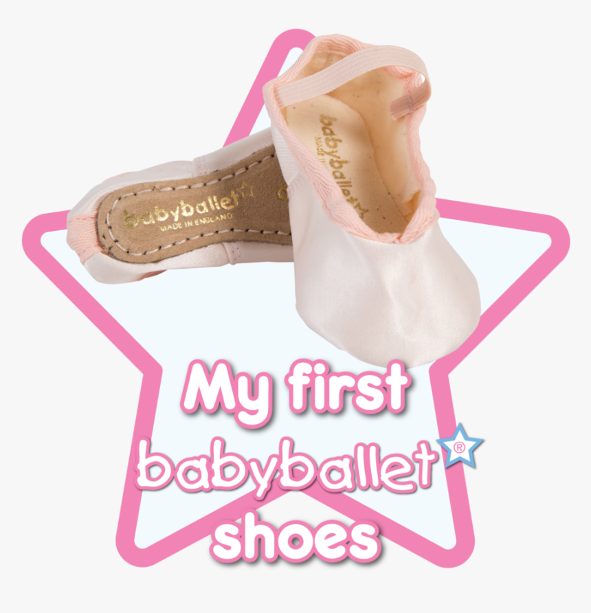 Ballet Shoe, HD Png Download, Free Download