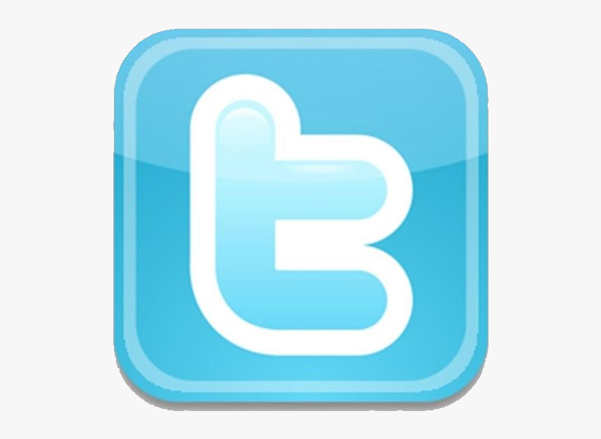 Twitter Logo Png By - Png Format Twitter Png, Transparent Png - kindpng