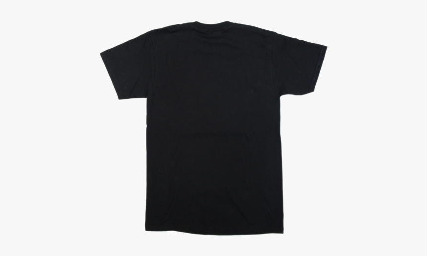 Plain Black Gucci Shirt, HD Png 