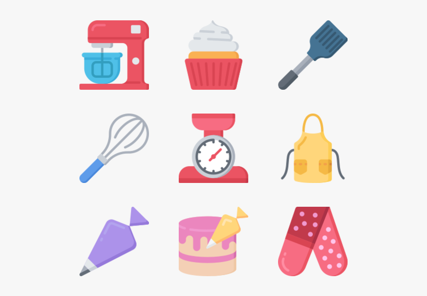 Baking, HD Png Download, Free Download