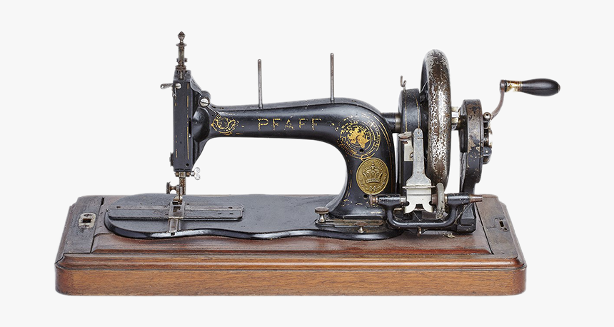 Sewing Machine, HD Png Download, Free Download