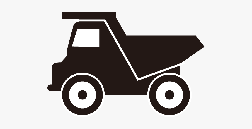 Free Free 238 Silhouette Dump Truck Svg Free SVG PNG EPS DXF File