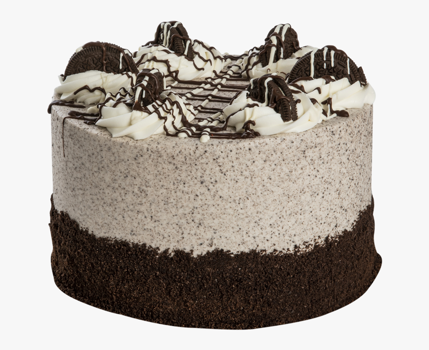 Oreo Cake - Chocolate Cake, HD Png Download, Free Download