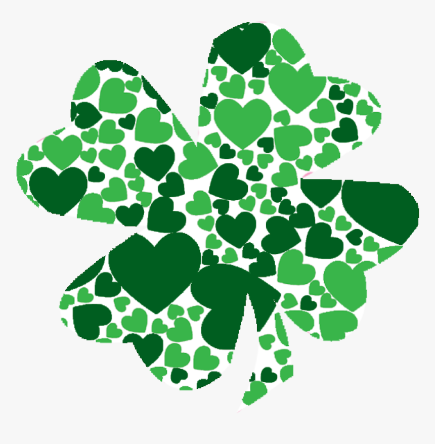 March Clover, HD Png Download, Free Download