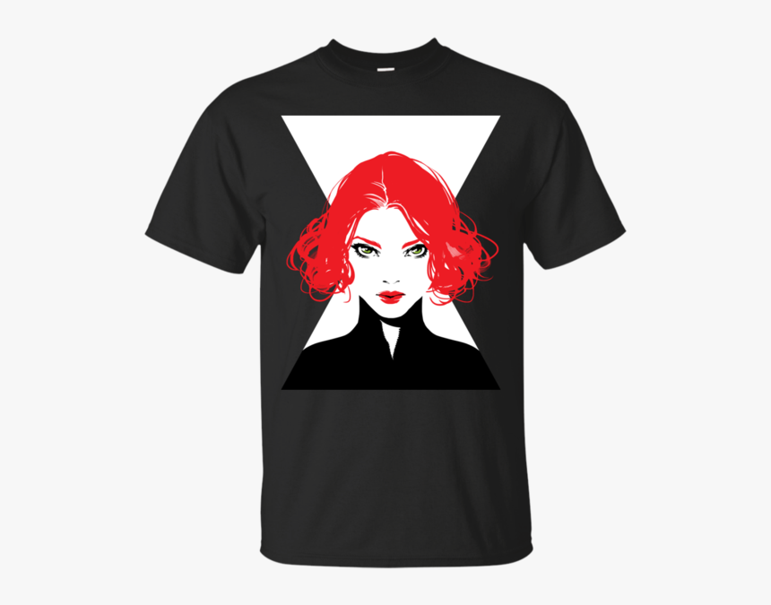 Widow Scarlett Johansson T Shirt & Hoodie - Joyner Lucas Adhd Hoodie, HD Png Download, Free Download