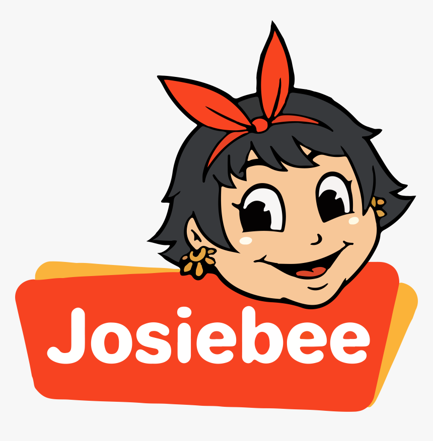 high resolution logo of jollibee hd png download kindpng jollibee hd png download