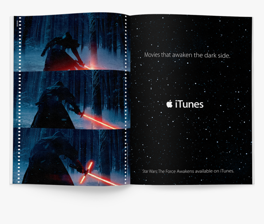 Sw Movies1 - Itunes, HD Png Download, Free Download