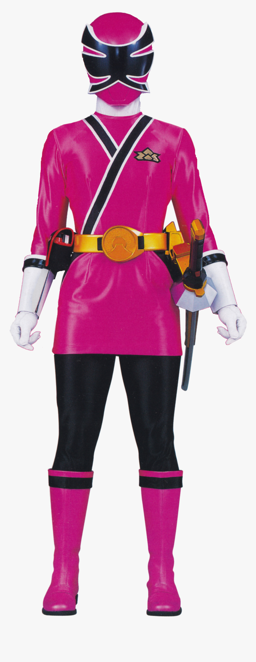 Jason Scott Pink Power Rangers, HD Png Download, Free Download