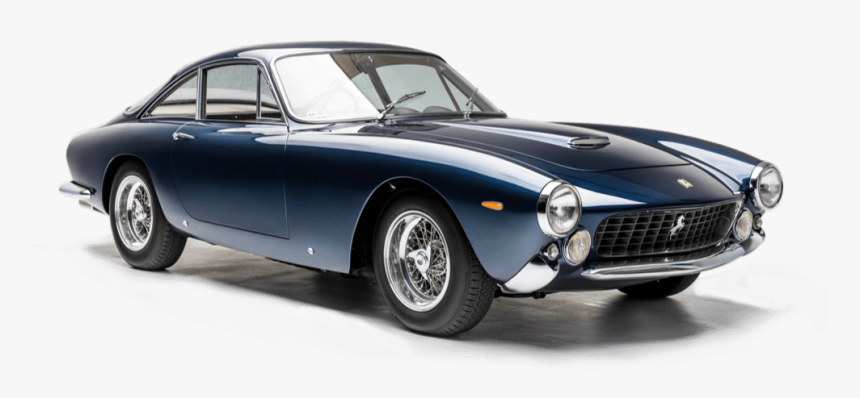 A Single Product Had Over 200 Different Sku"s - Classic Car, HD Png Download, Free Download