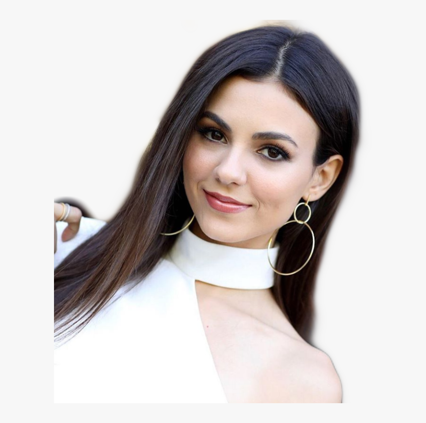 #victoriajustice #victorious - Victoria Justice, HD Png Download, Free Download