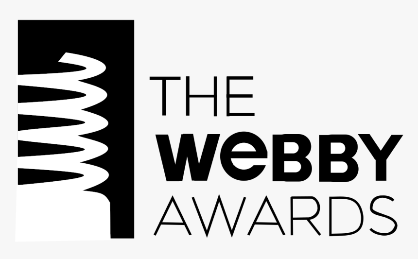 Webby Awards Logo Png, Transparent Png, Free Download