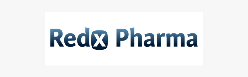 Big Red X Png - Redx Pharma, Transparent Png - kindpng