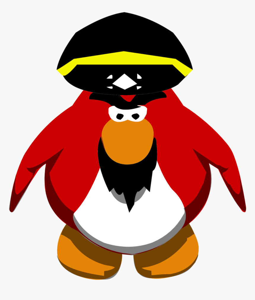 John Cena Free On - Club Penguin Dance Transparent, HD Png Download, Free Download