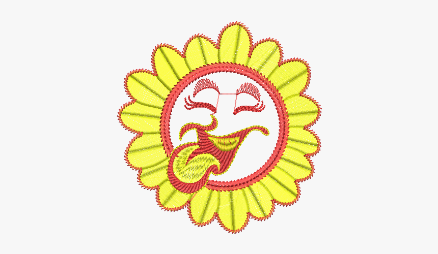 Embroidery, HD Png Download, Free Download