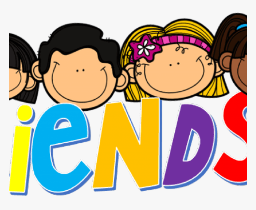 Clipart Friendship 19 Friendship Clipart Friendship - Happy Friendship Day Png, Transparent Png, Free Download
