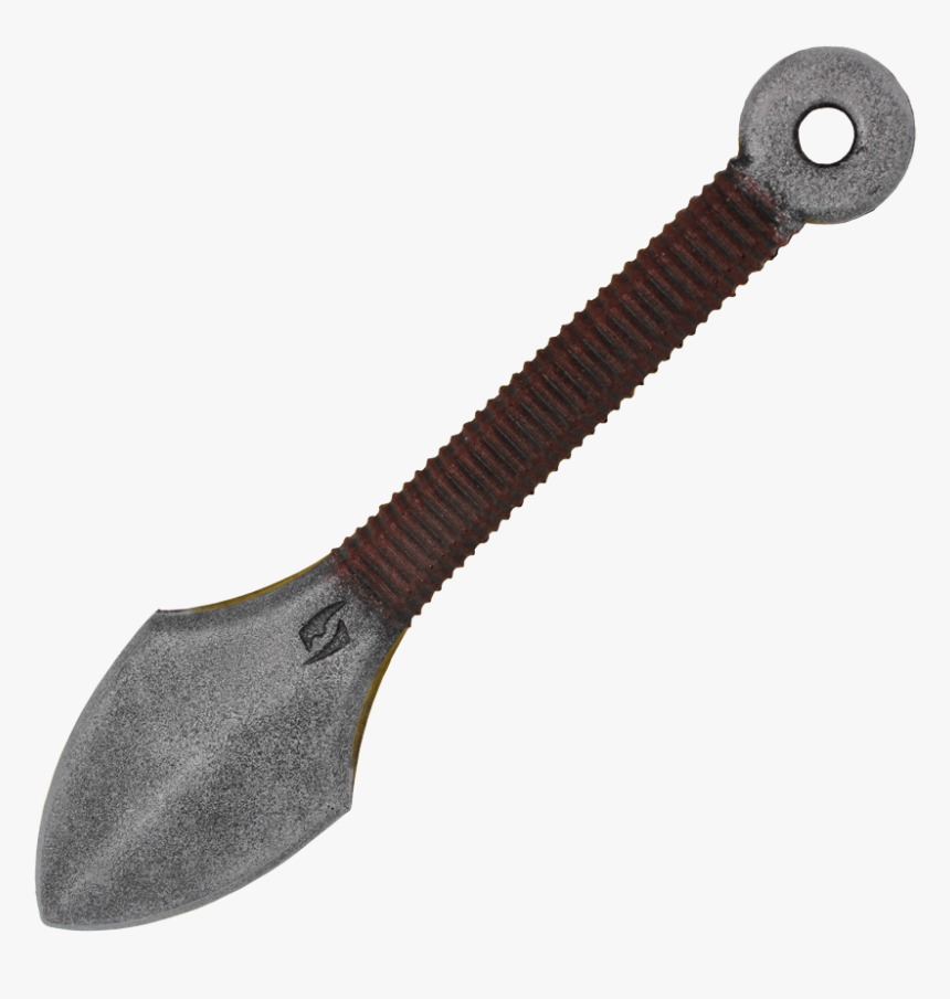 Larp Throwing Kunai - Electric Guitar, HD Png Download, Free Download