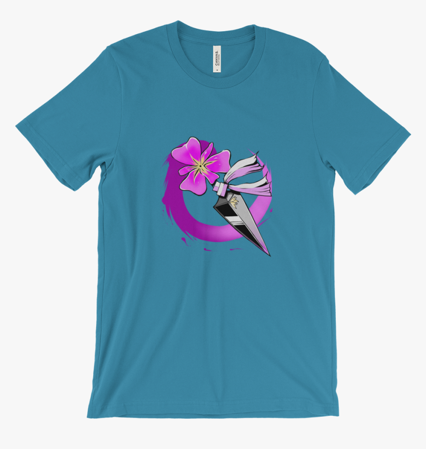 Kunoichi"s Kunai - Chef Pee Pee T Shirt, HD Png Download, Free Download