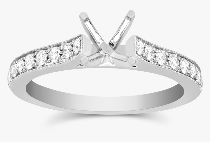 Engagement Ring, HD Png Download, Free Download