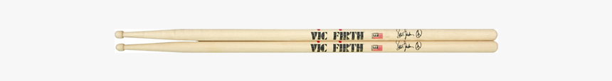 Vic Firth Steve Jordan Signature Drumstick - Vic Firth, HD Png Download, Free Download