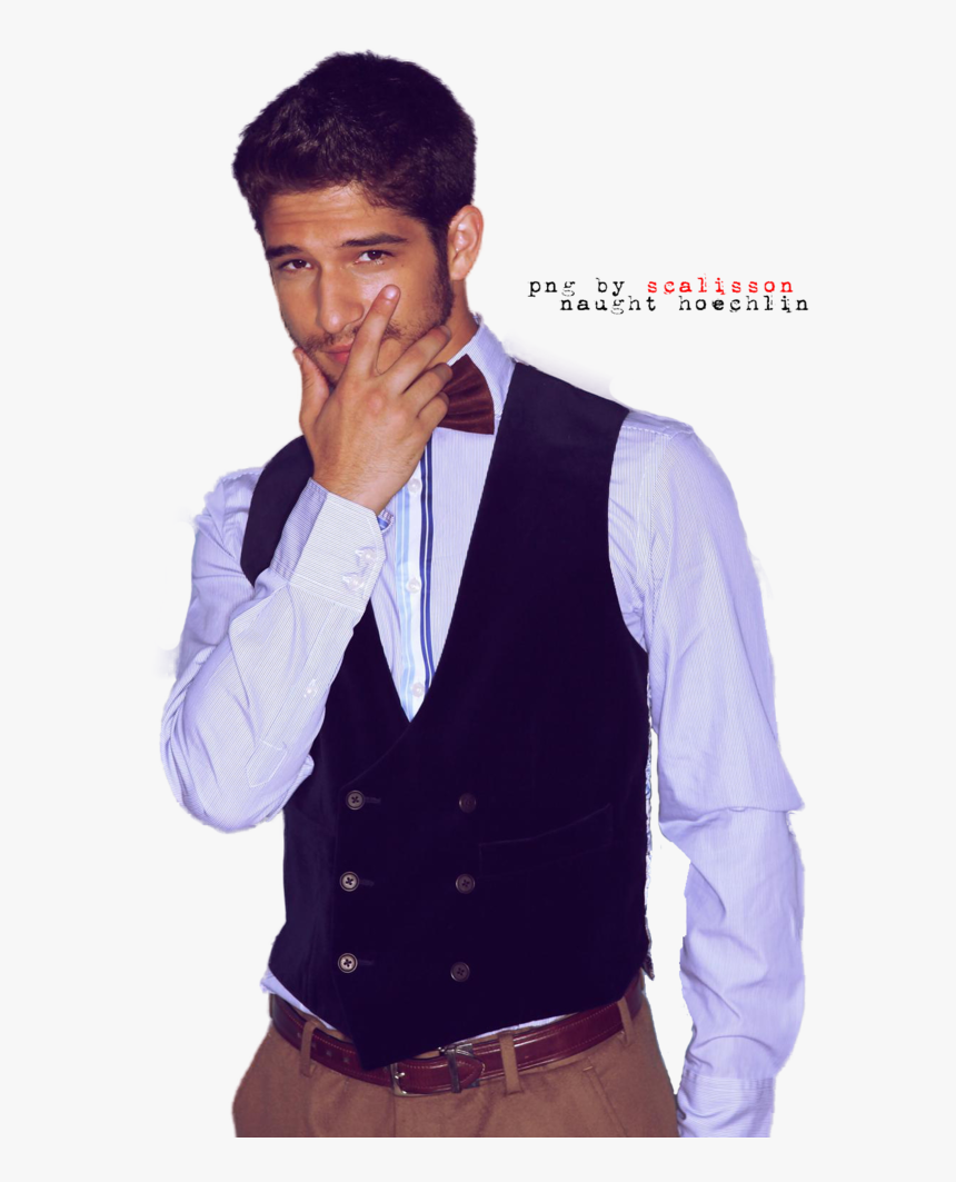 Tyler Posey Png - Hot Fotos Tyler Posey, Transparent Png, Free Download