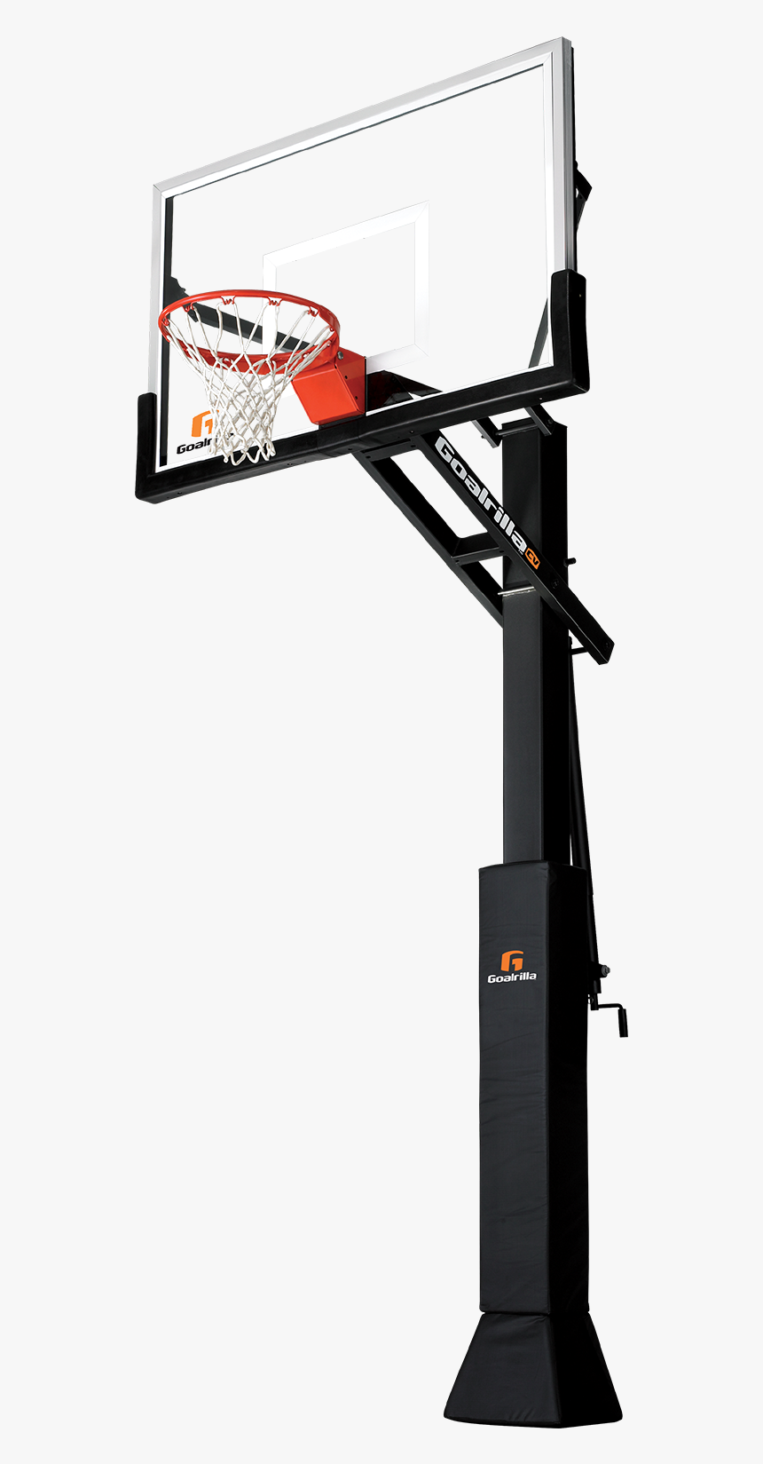 Goalrilla Basketball Hoops 60, HD Png Download, Free Download