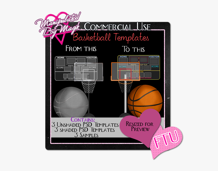 Transparent Basketball Backboard Png - Streetball, Png Download, Free Download