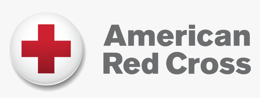 American Red Cross, HD Png Download, Free Download