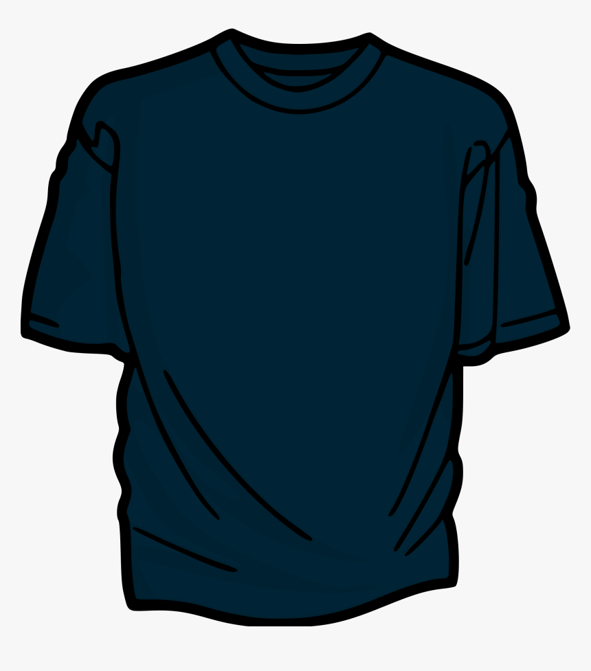 Transparent Blank T Shirts Png - T Shirt, Png Download, Free Download