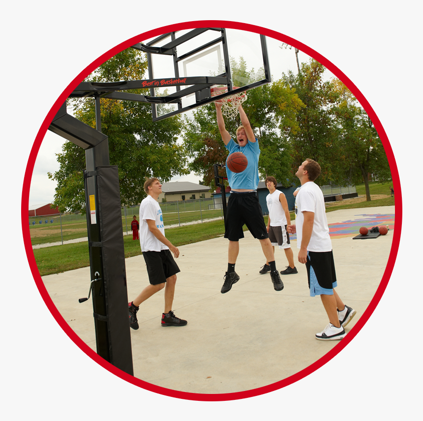 Basketball Backboard Png, Transparent Png, Free Download