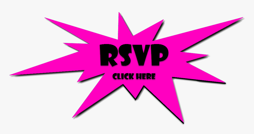 Rsvp, HD Png Download, Free Download