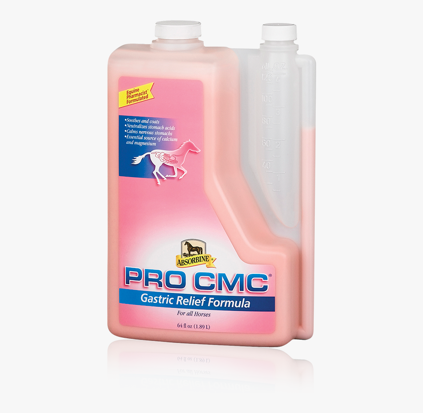 Absorbine Pro Cmc Gastric Relief Formula, HD Png Download, Free Download